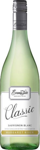 Evans & Tate Marg River Sauvignon Blanc 750ml