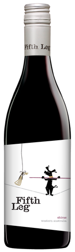 Devils Lair Fifth Leg Shiraz 750ml