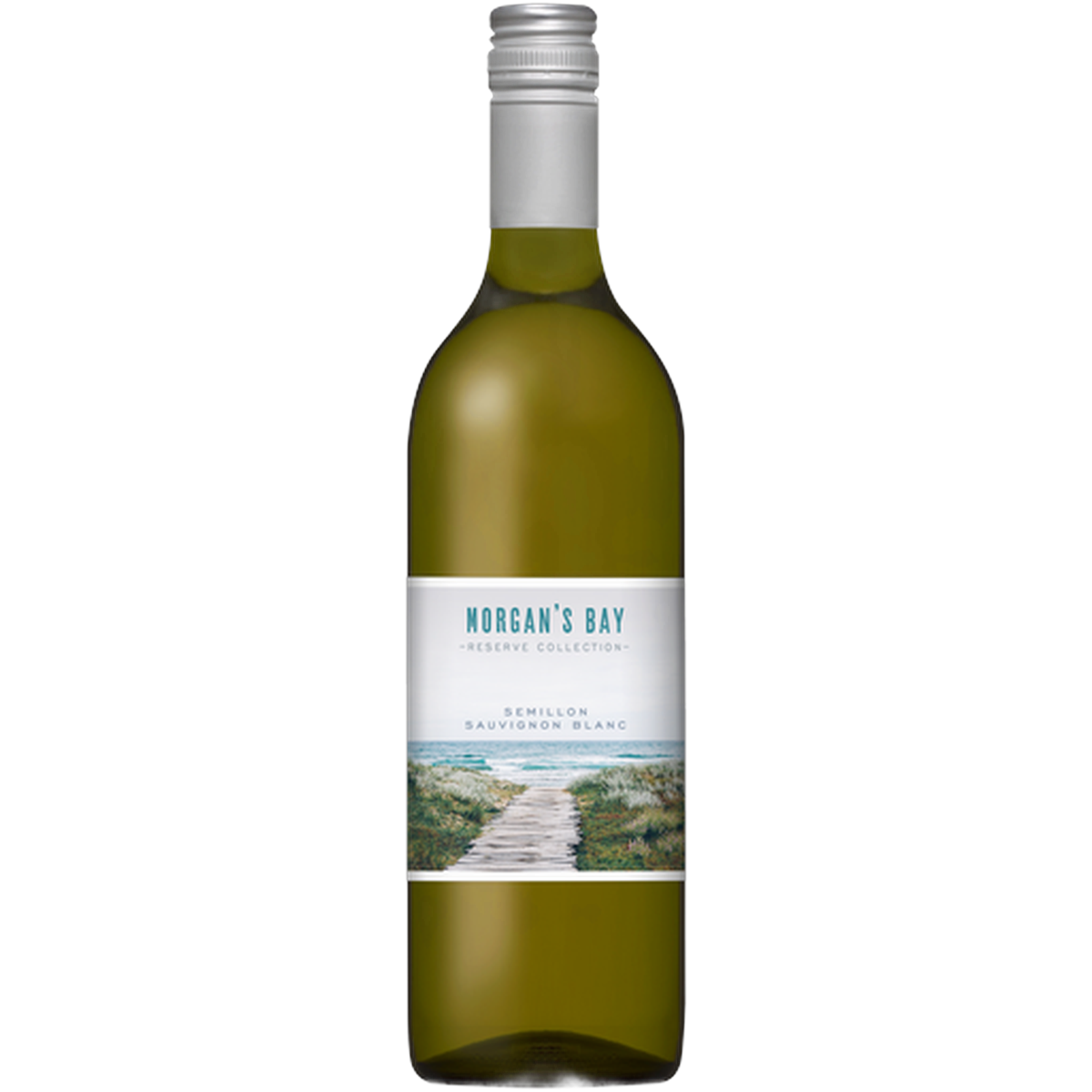 Morgans Bay Semillon Sauvignon Blanc 750ml