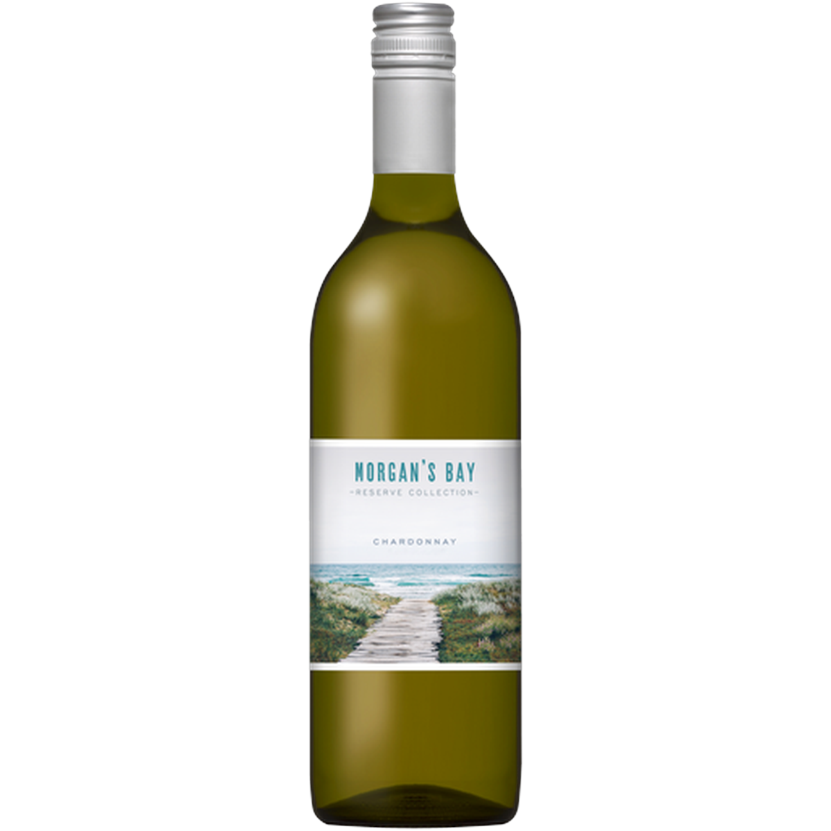 Morgans Bay Chardonnay 750ml