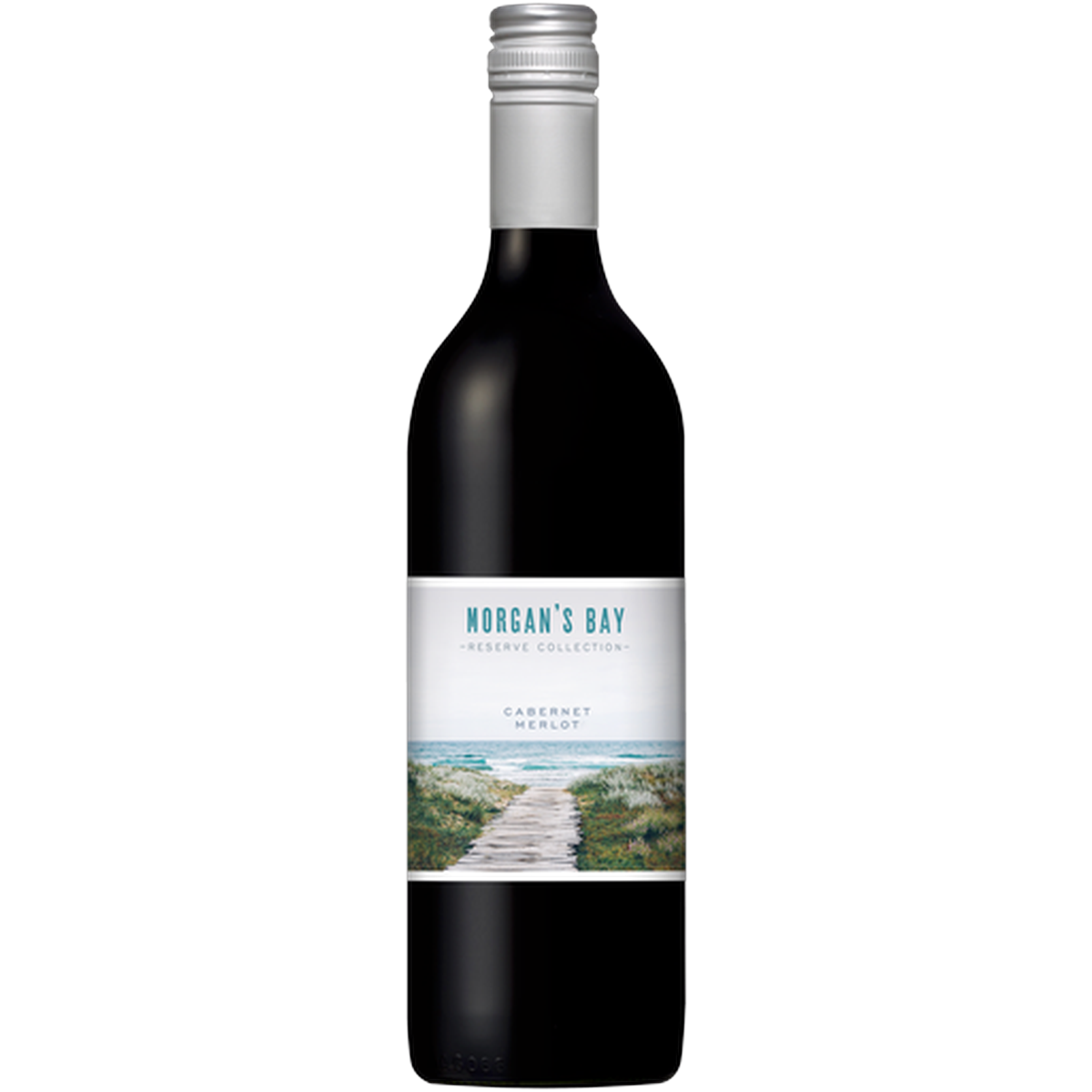 Morgans Bay Cabernet Merlot 750ml