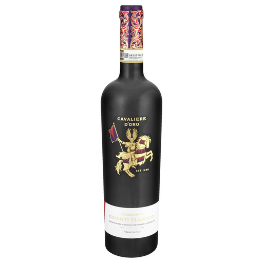 Cavaliere D'Oro Chianti 750ml