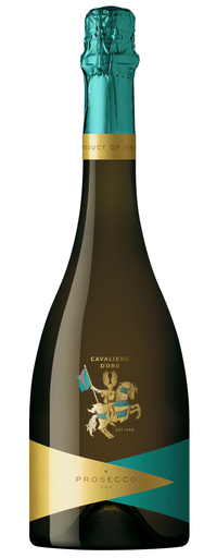 Cavaliere D'oro Prosecco 750ml