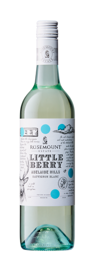 Rosemount Little Berry Sauvignon Blanc 750ml