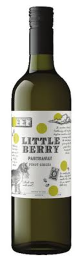 Rosemount Little Berry Pinot Grigio 750ml