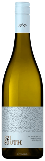 821 South Marlborough Sauvignon Blanc 750ml