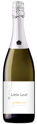 Little Leaf Sparkling 750ml