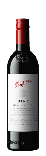 Penfolds Bin 2 Shiraz Mataro 750ml