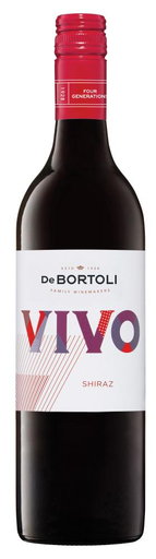 Vivo Shiraz 750ml