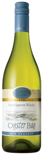 Oyster Bay Sauvignon Blanc 750ml