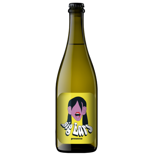 Big Ears Nv Prosecco 750ml