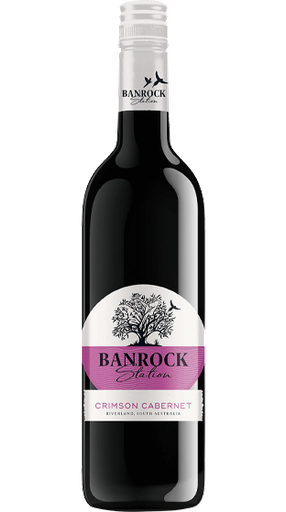 Banrock Station Crimson Cabernet 1Lt