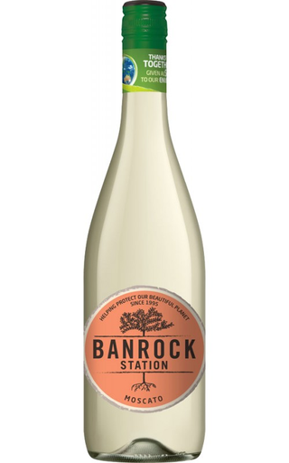 Banrock Station Moscato 1Lt