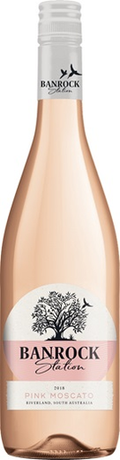 Banrock Station Pink Moscato 1Lt