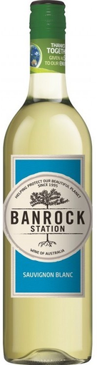 Banrock Station Sauvignon Blanc 1Lt