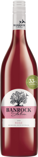 Banrock Station Rose 1Lt