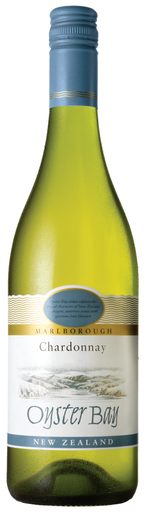 Oyster Bay Chardonnay 750ml