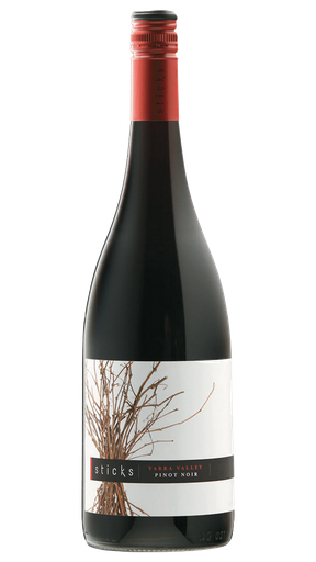 Sticks Yarra Valley Pinot Noir 750ml