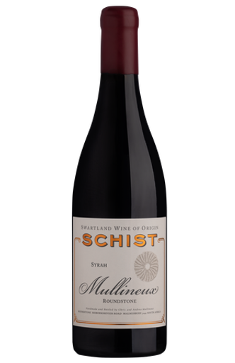 Mullineux Schist Syrah VIC-2020 , NSW-2021 750ml