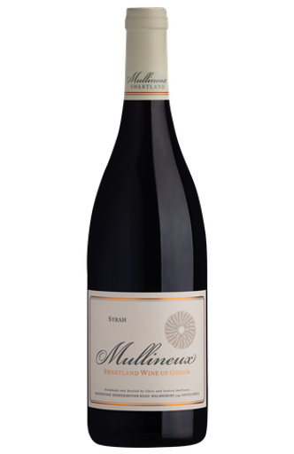 Mullineux Syrah 2021 750ml