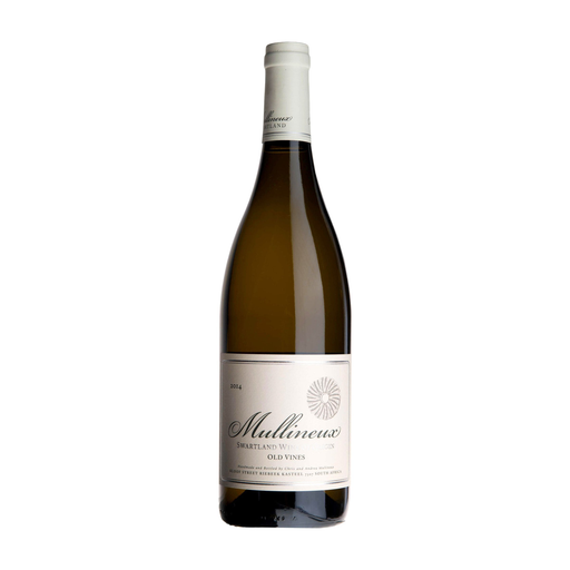 Mullineux Old Vines White 2024 750ml