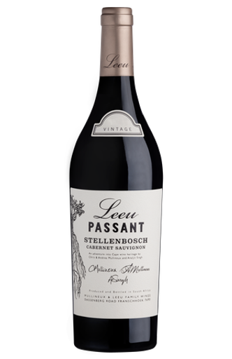 Leeu Passant Leeu Passant Stellenbosch Cabernet Sauvignon 750ml