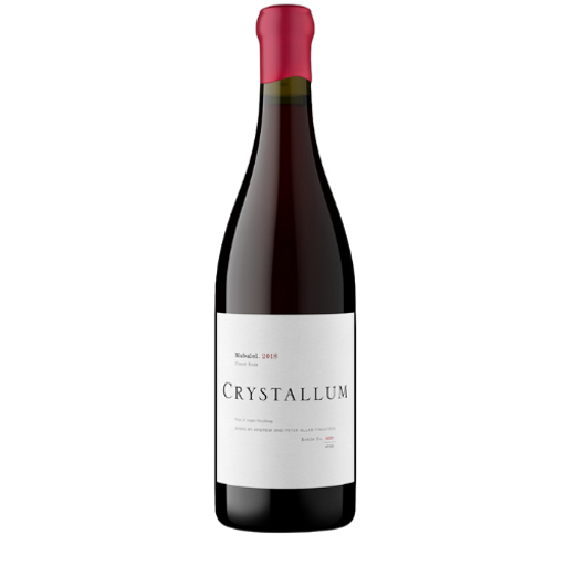Crystallum Mabablel Pinot Noir 2024 750ml