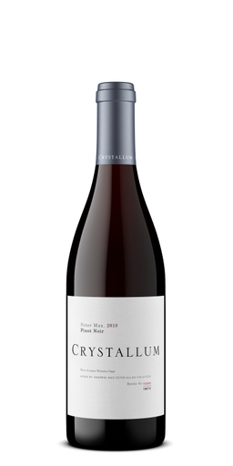 Crystallum Peter Max Pinot Noir 2024 750ml