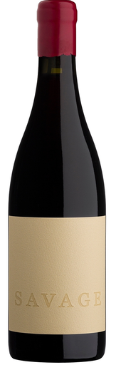 Savage Red VIC-2021 NSW-2022 750ml