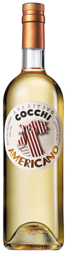 Cocchi Americano Bianco Vermouth 750ml