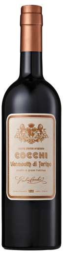 Cocchi Di Torino Vermouth 750ml
