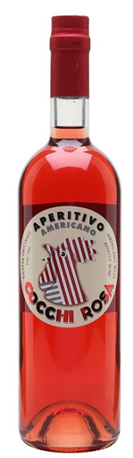 Cocchi Americano Rosa Vermouth 750ml