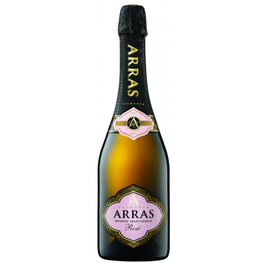 Arras Vintage Rose 750ml