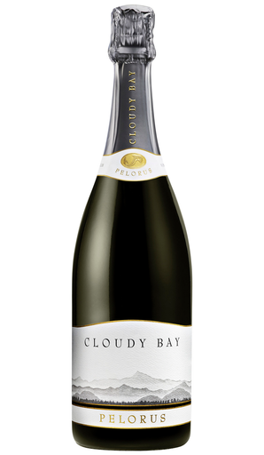 Cloudy Bay Pelorus Nv 750ml