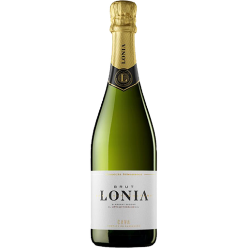 Lonia Cava Brut Nv 750ml