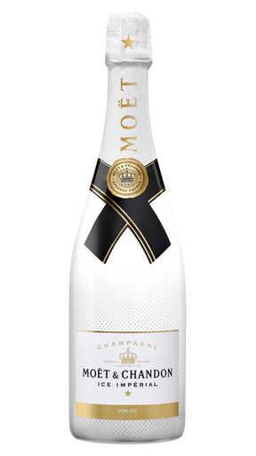Moet & Chandon Ice Imperial Necker 750ml