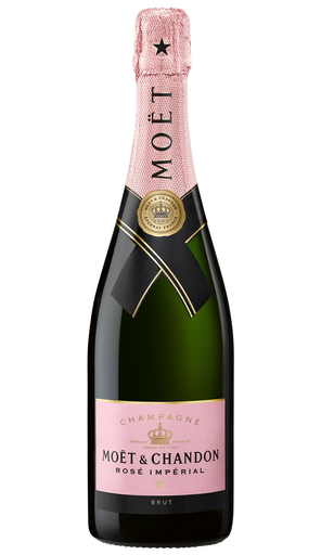 Moet & Chandon Rose Imperial 750ml