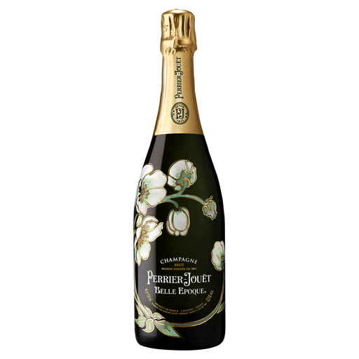 Perrier Jouet Belle Epoque Vintage Champagne 750ml