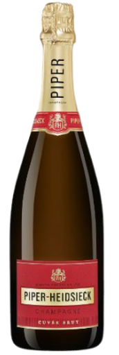 Piper Heidsieck Vintage Brut 750ml