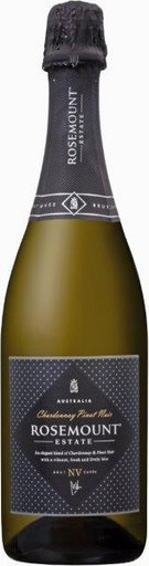 Rosemount Diamond Chardonnay Pinot Sparkling 750ml
