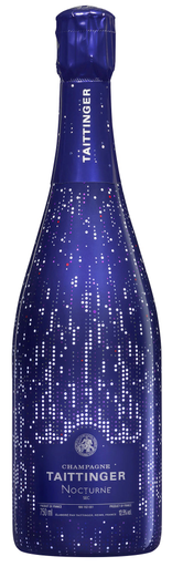 Taittinger Noctur Brut Nv 750ml