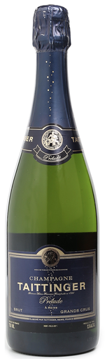 Taittinger Prelude Champagne 750ml