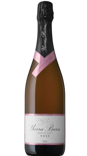 Yarra Burn Premium Cuvee Rose 750ml