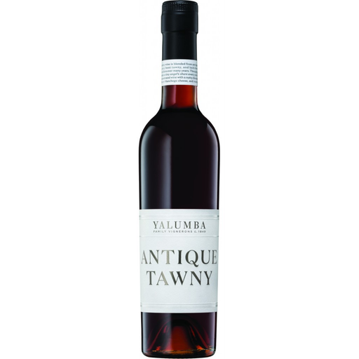 Yalumba Antique Tawny Port 375ml
