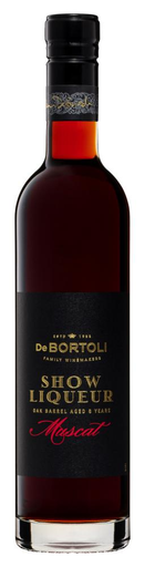De Bortoli Liqueur Muscat 500ml
