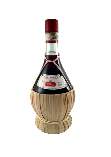 Coli Chianti Basket 1.5Lt