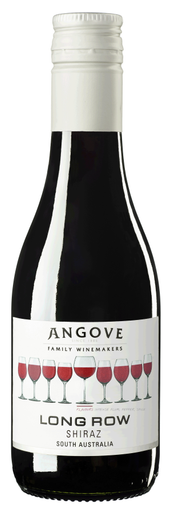Angove Long Row Shiraz 187ml