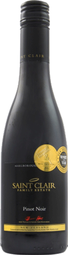 Saint Clair Marlborough Pinot Noir 375ml