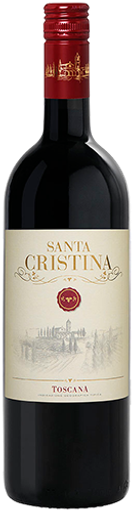 Antinori Santa Cristina 750ml