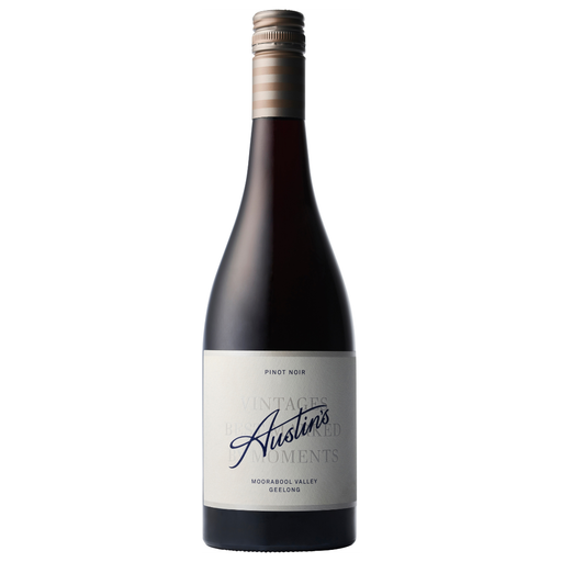 Austins Pinot Noir 750ml
